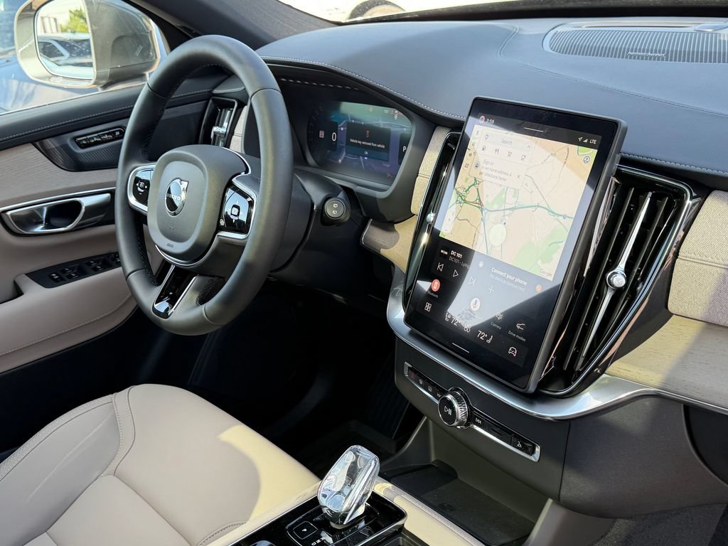 New 2027 Volvo XC90 B6 Plus AWD/4WD image 7