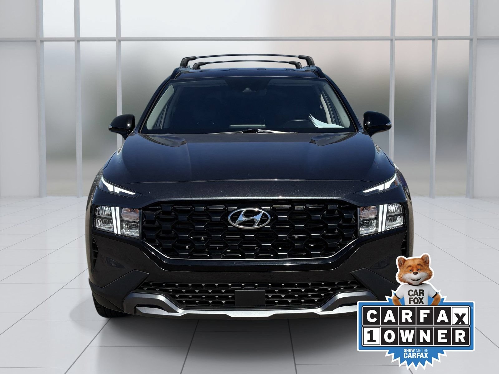 Used 2023 Hyundai Santa Fe XRT FWD image 9