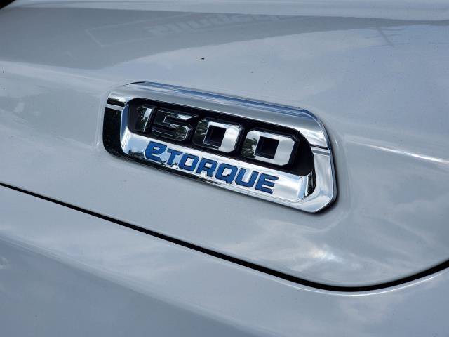 Used 2023 RAM 1500 Big Horn AWD/4WD image 32