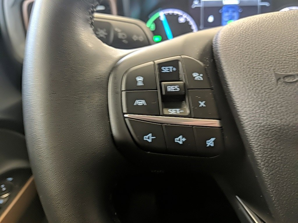 Certified 2024 Ford Maverick Lariat image 15