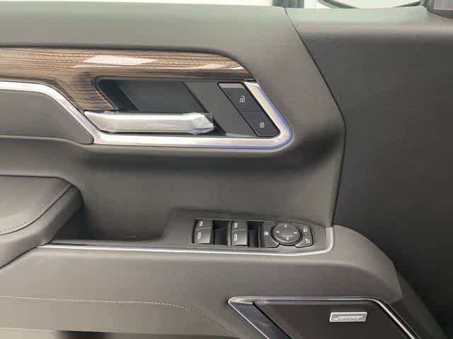 New 2026 Chevrolet Silverado 1500 RST w/ All Star Edition Plus AWD/4WD image 11