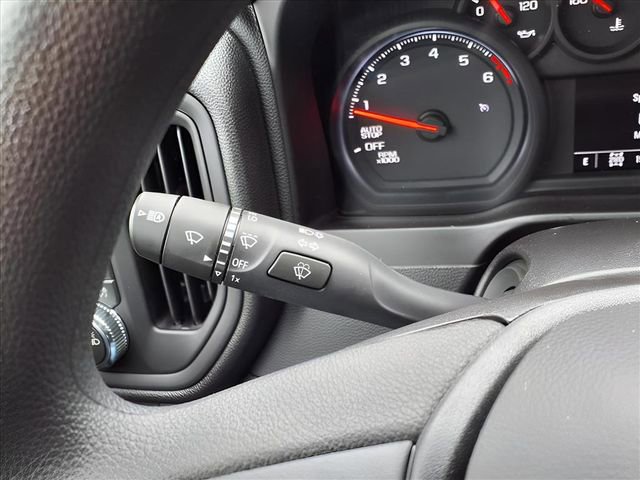 New 2026 GMC Sierra 1500 Pro w/ Graphite Edition image 18