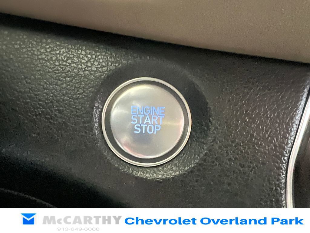 Used 2019 Hyundai Santa Fe SEL image 18