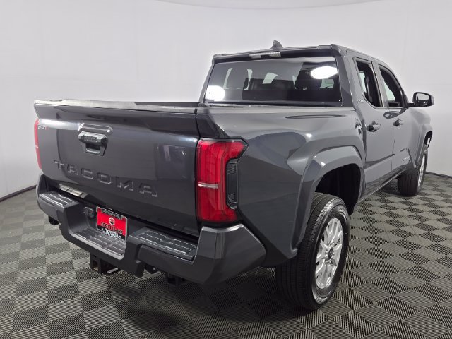 Used 2024 Toyota Tacoma SR5 RWD image 8