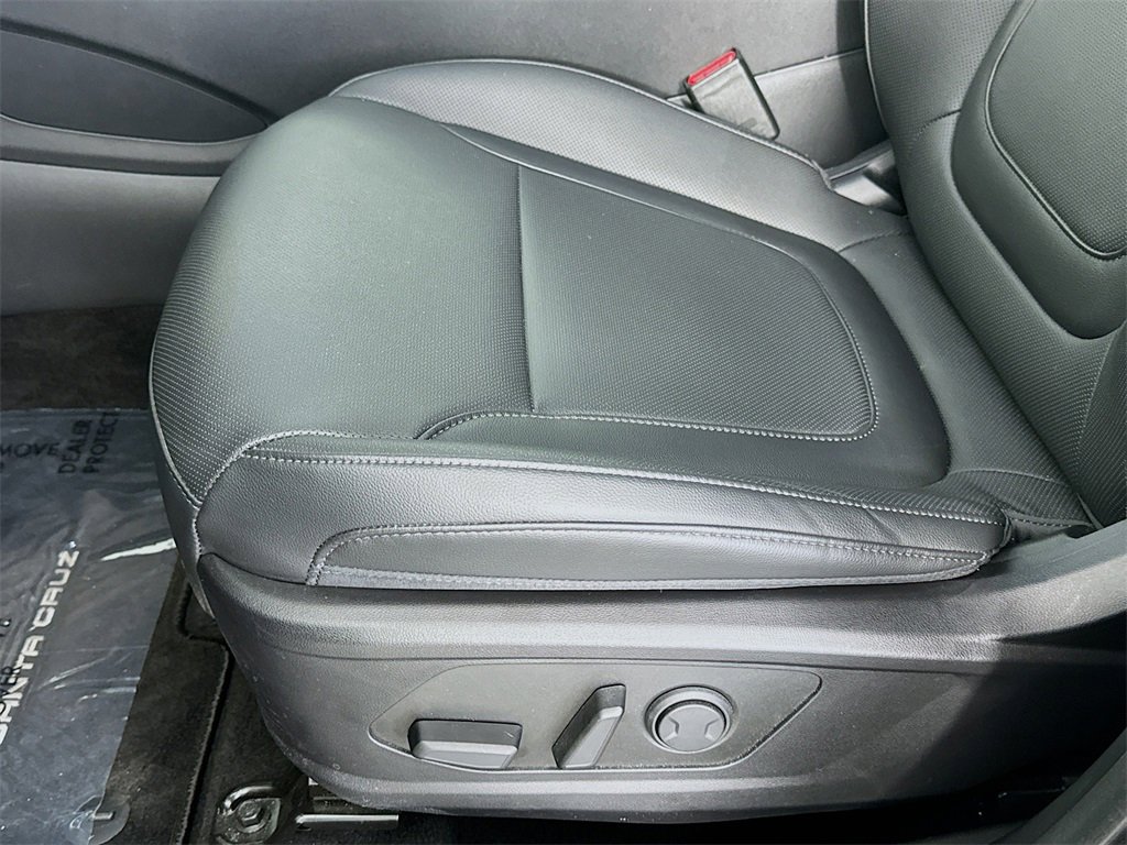 Used 2024 Hyundai Santa Cruz Night image 19