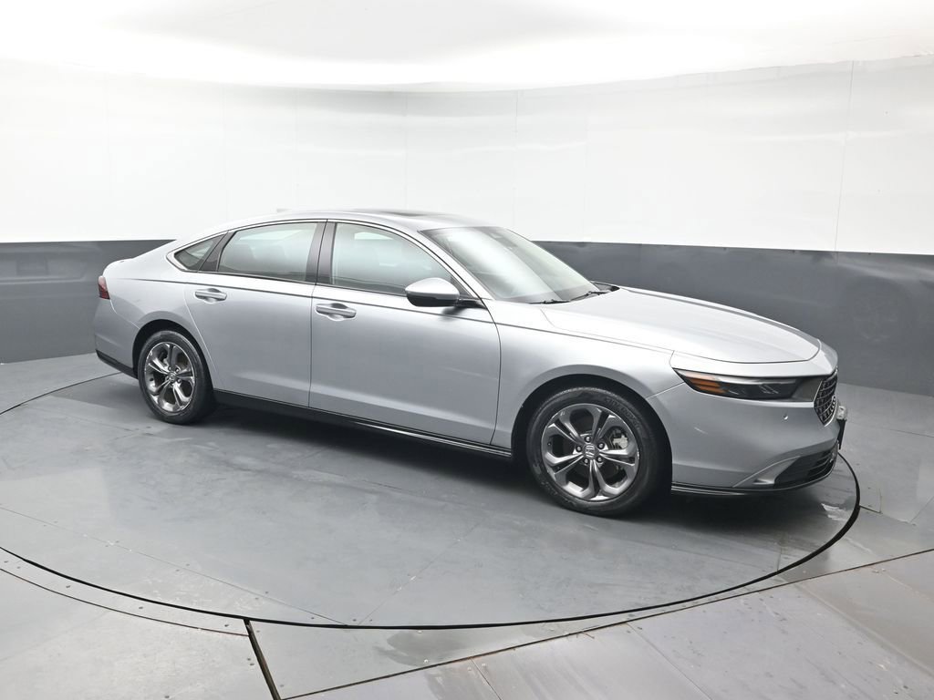 Certified 2023 Honda Accord EX-L image 10
