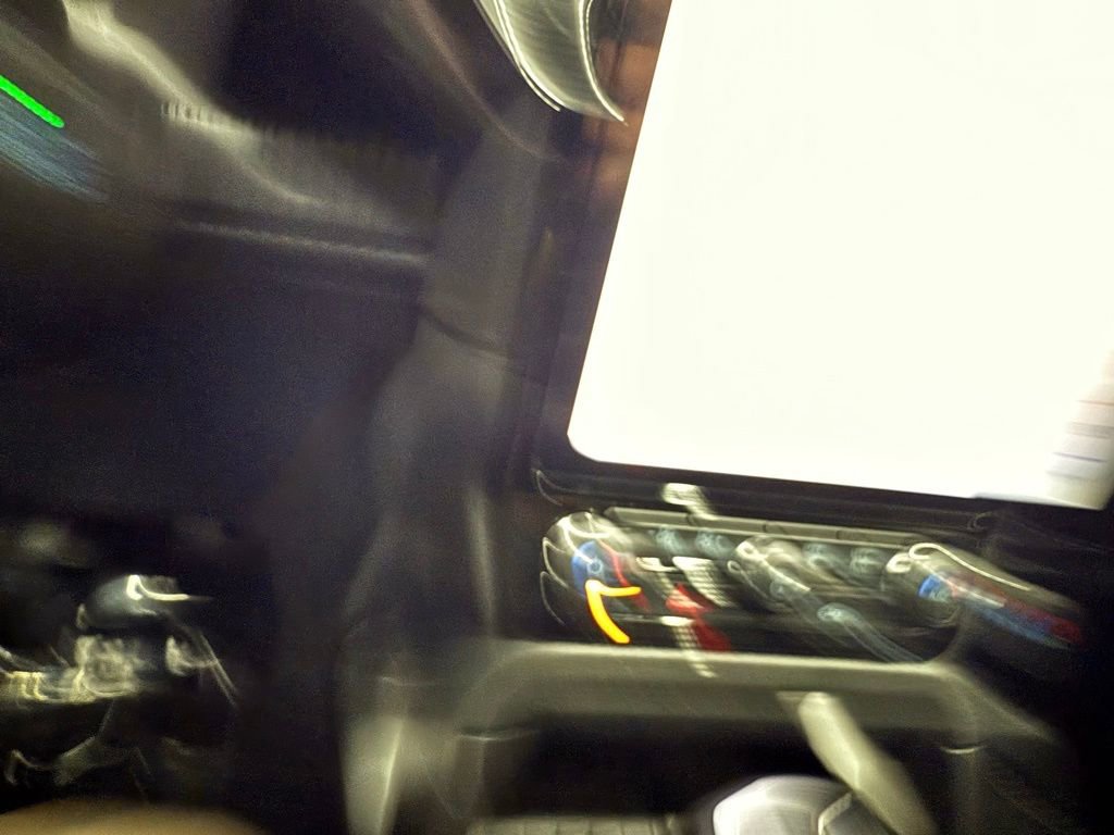 New 2025 Ford Ranger Lariat w/ FX4 Off-Road Package image 42