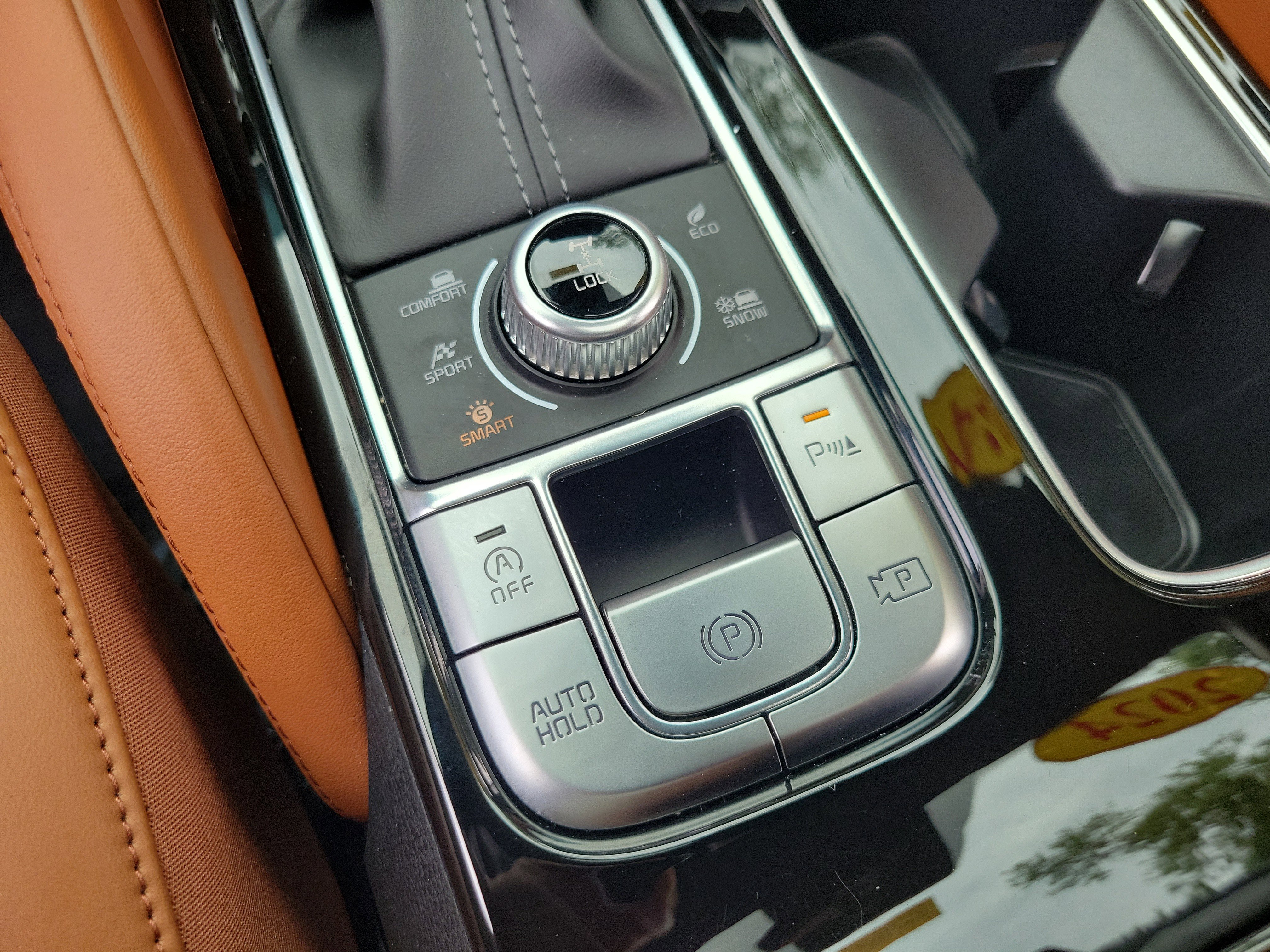 Used 2024 Kia Telluride SX Prestige X-Line AWD/4WD image 29