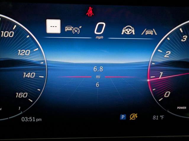 New 2026 Mercedes-Benz CLE 300 4MATIC Coupe image 11