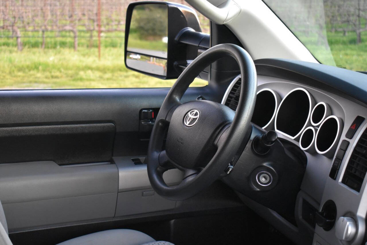 Used 2008 Toyota Tundra SR5 image 30