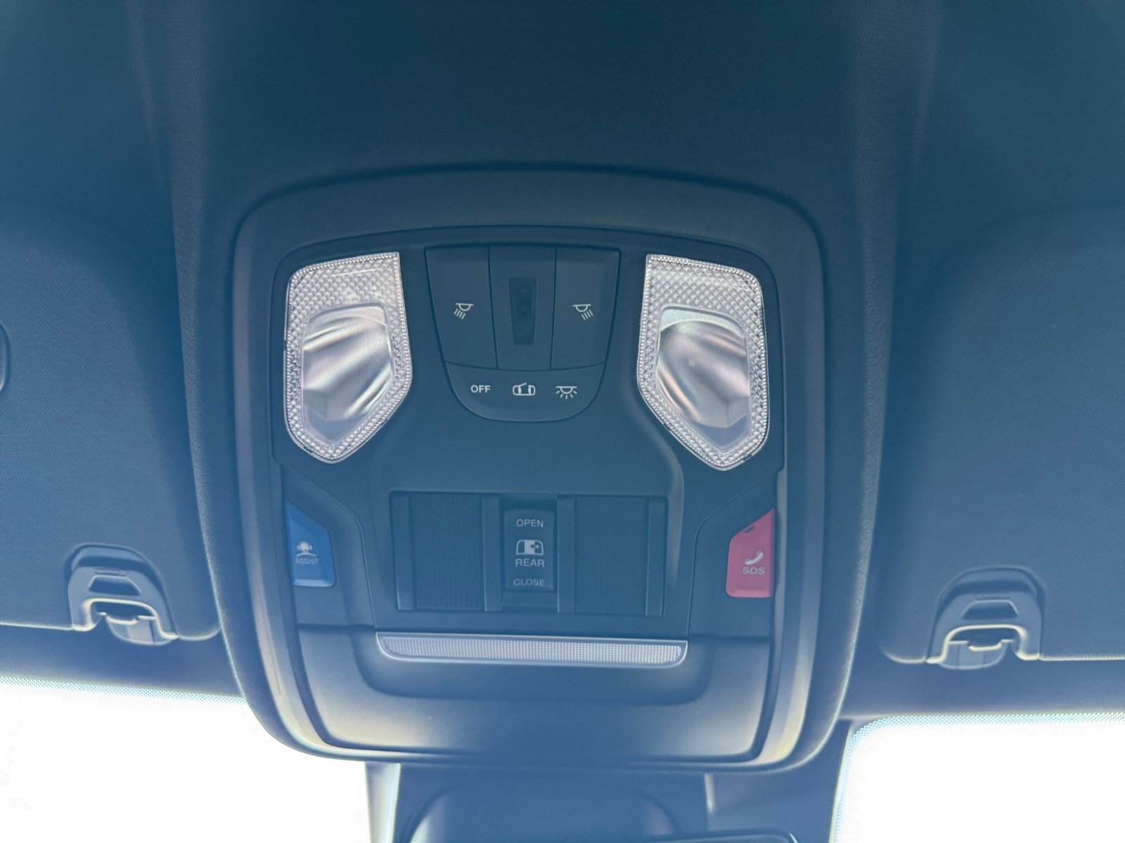 Used 2022 RAM 1500 Rebel w/ Rebel Level 1 Equipment Group AWD/4WD image 28