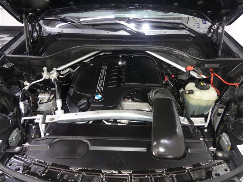 Used 2017 BMW X6 xDrive35i AWD/4WD image 12