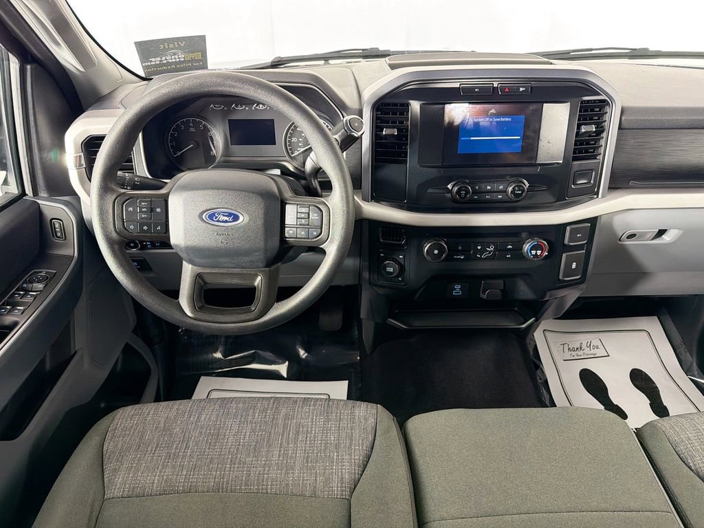 Used 2023 Ford F150 XLT w/ XTR Package image 22