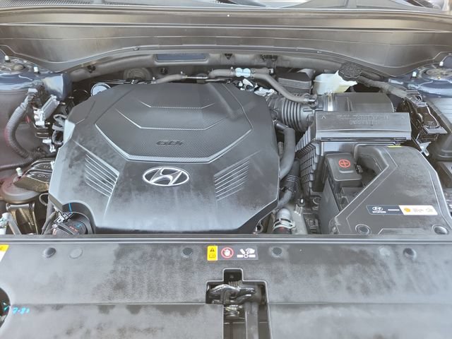 Used 2025 Hyundai Palisade SEL FWD image 33