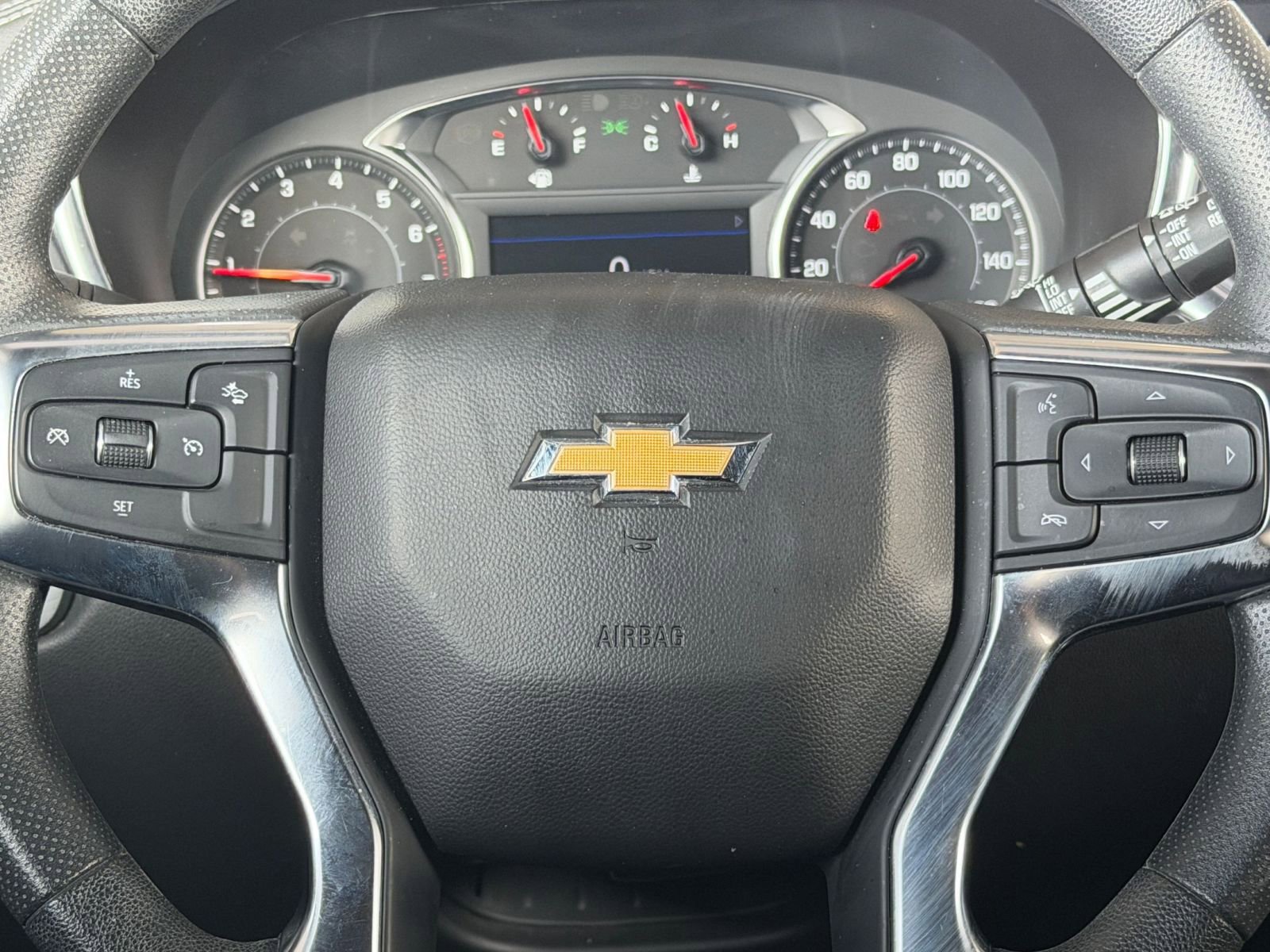 Used 2025 Chevrolet Blazer LT FWD image 29