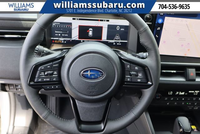 New 2026 Subaru Outback Limited w/ Premium/Limited Plus Package AWD/4WD image 12