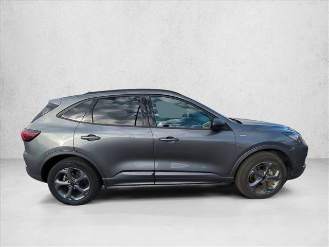 Used 2024 Ford Escape ST-Line video 4