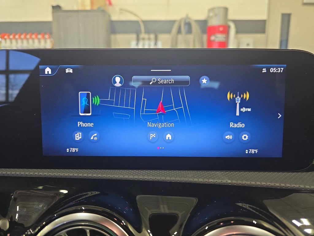 Certified 2026 Mercedes-Benz CLA 250 image 24