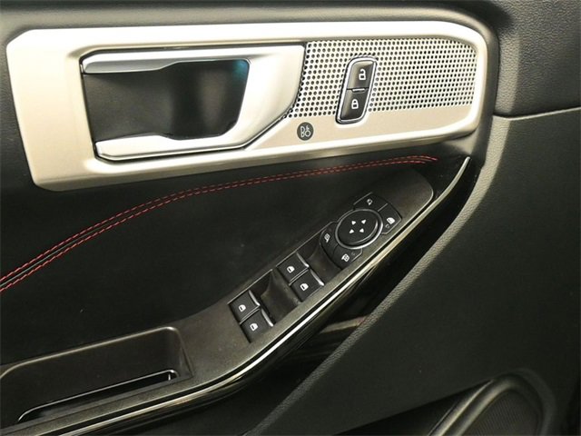 Used 2023 Ford Explorer ST-Line w/ Class IV Trailer Tow Package image 13