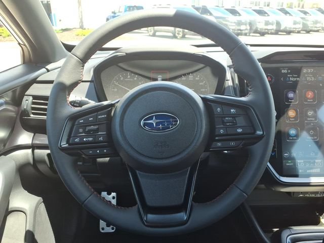 New 2026 Subaru Impreza RS AWD/4WD image 16