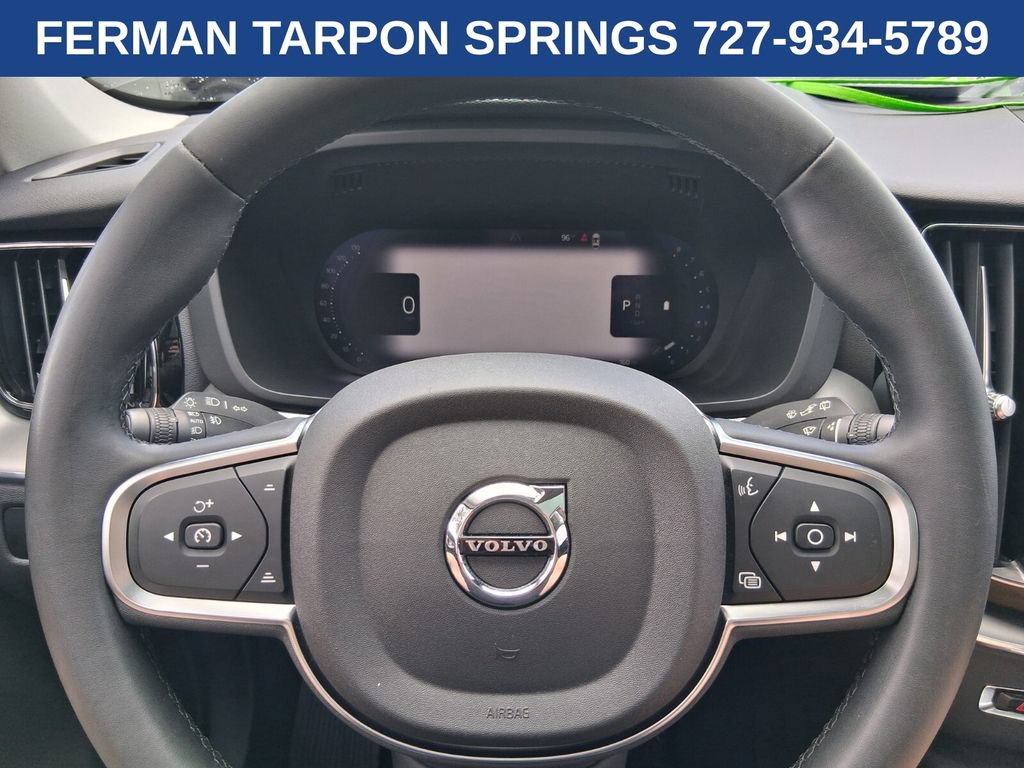 Certified 2024 Volvo XC60 B5 Core AWD/4WD image 29