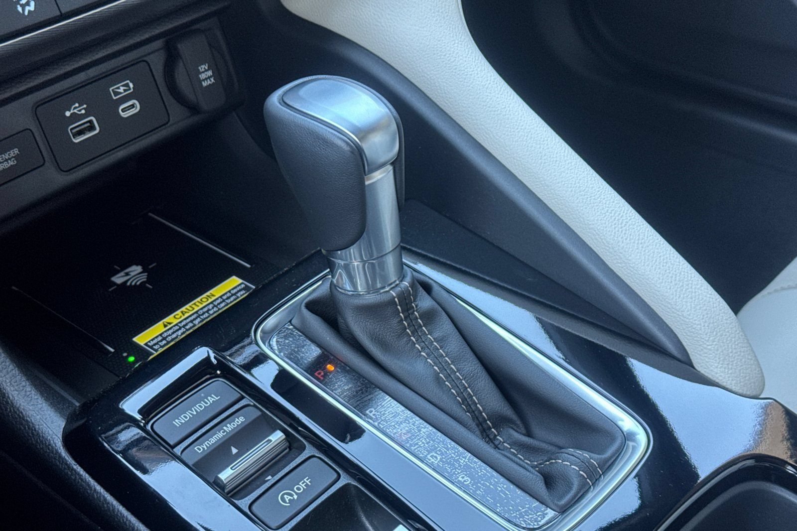 New 2026 Acura Integra A-Spec w/ Technology Package FWD image 21