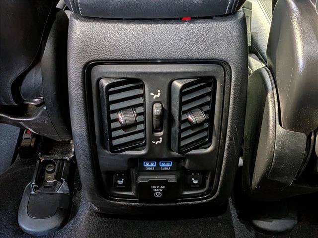 Used 2022 Dodge Durango GT AWD/4WD image 16