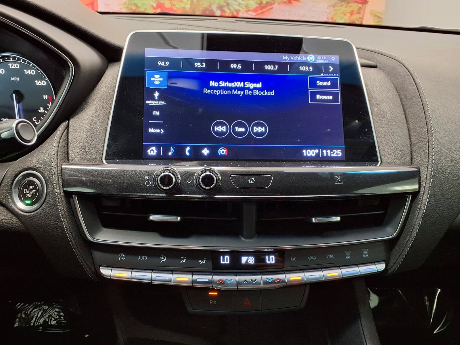 Used 2020 Cadillac CT5 Premium Luxury RWD image 24