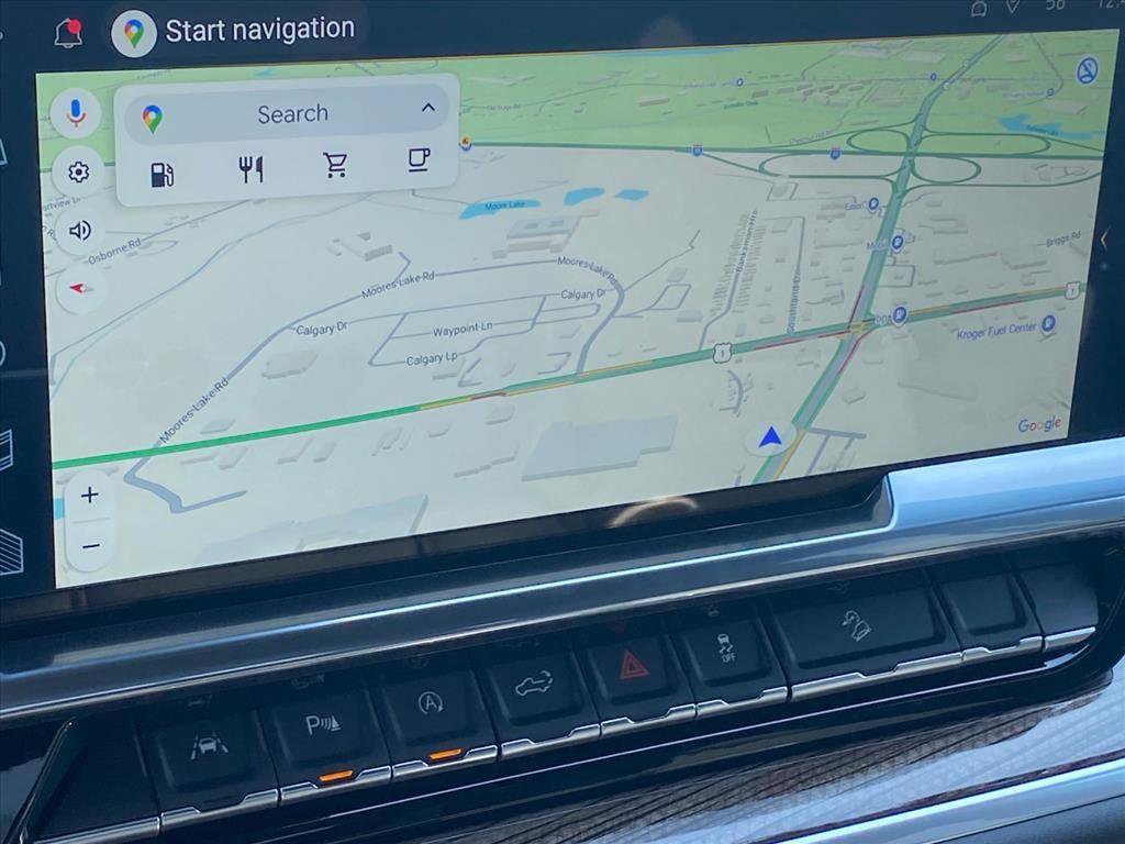 New 2026 Chevrolet Silverado 1500 LT Trail Boss w/ Safety Package image 19