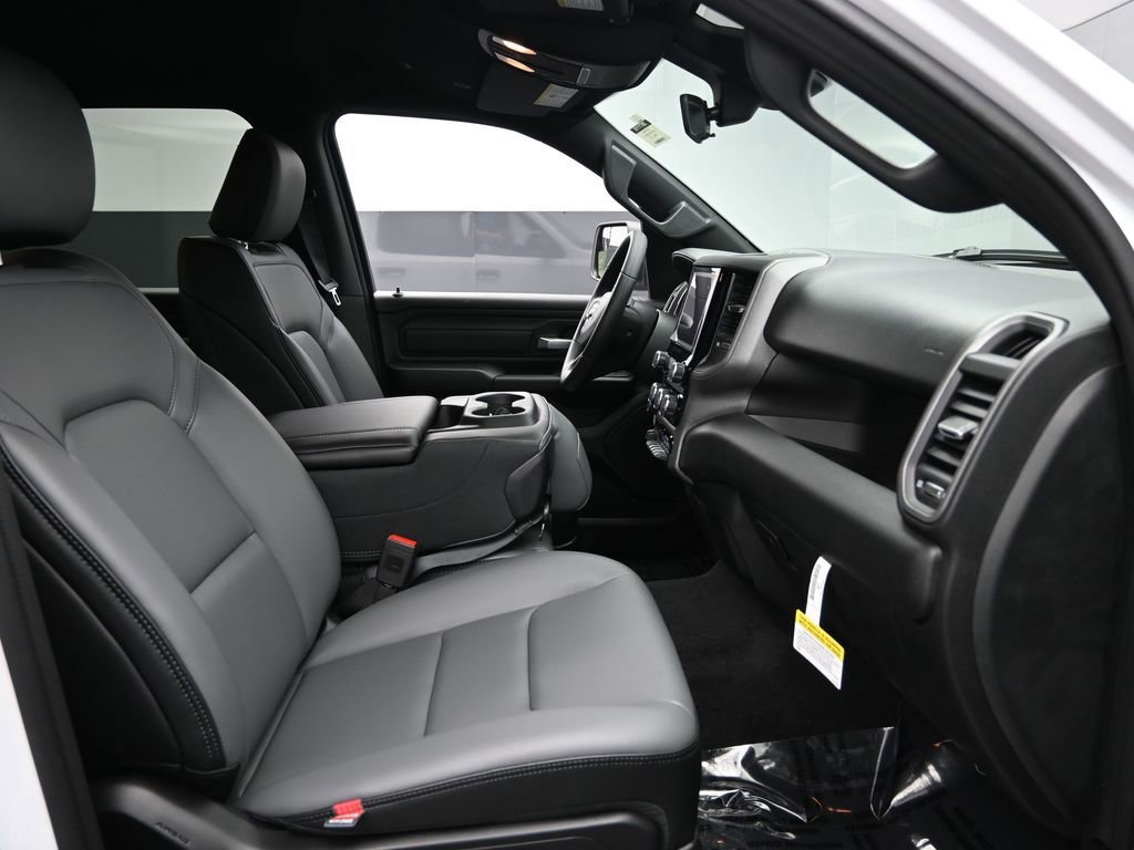New 2026 RAM 1500 Tradesman image 26