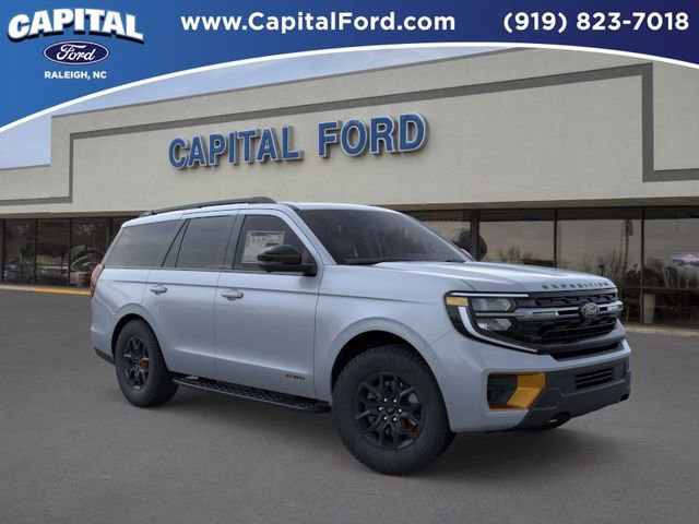 New 2026 Ford Expedition Tremor AWD/4WD image 7