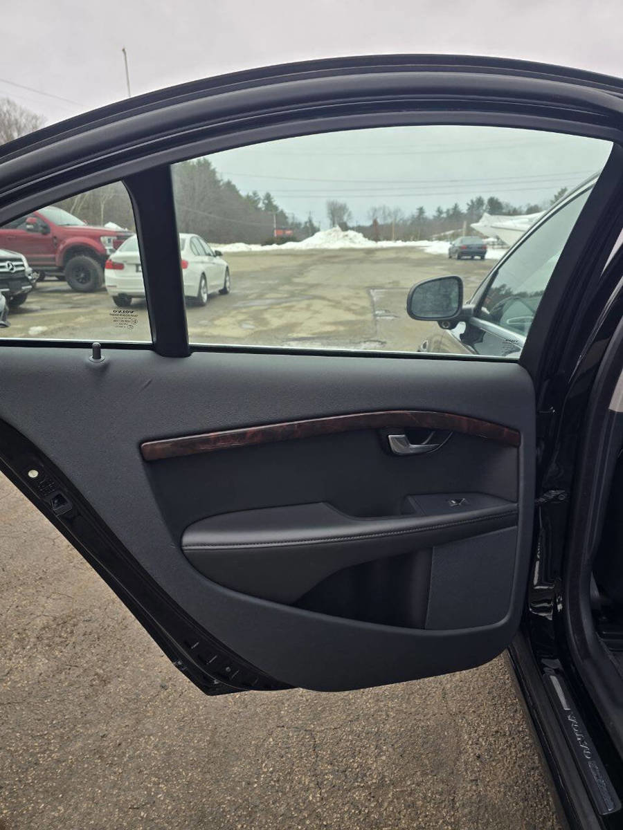Used 2012 Volvo S80 T6 image 15
