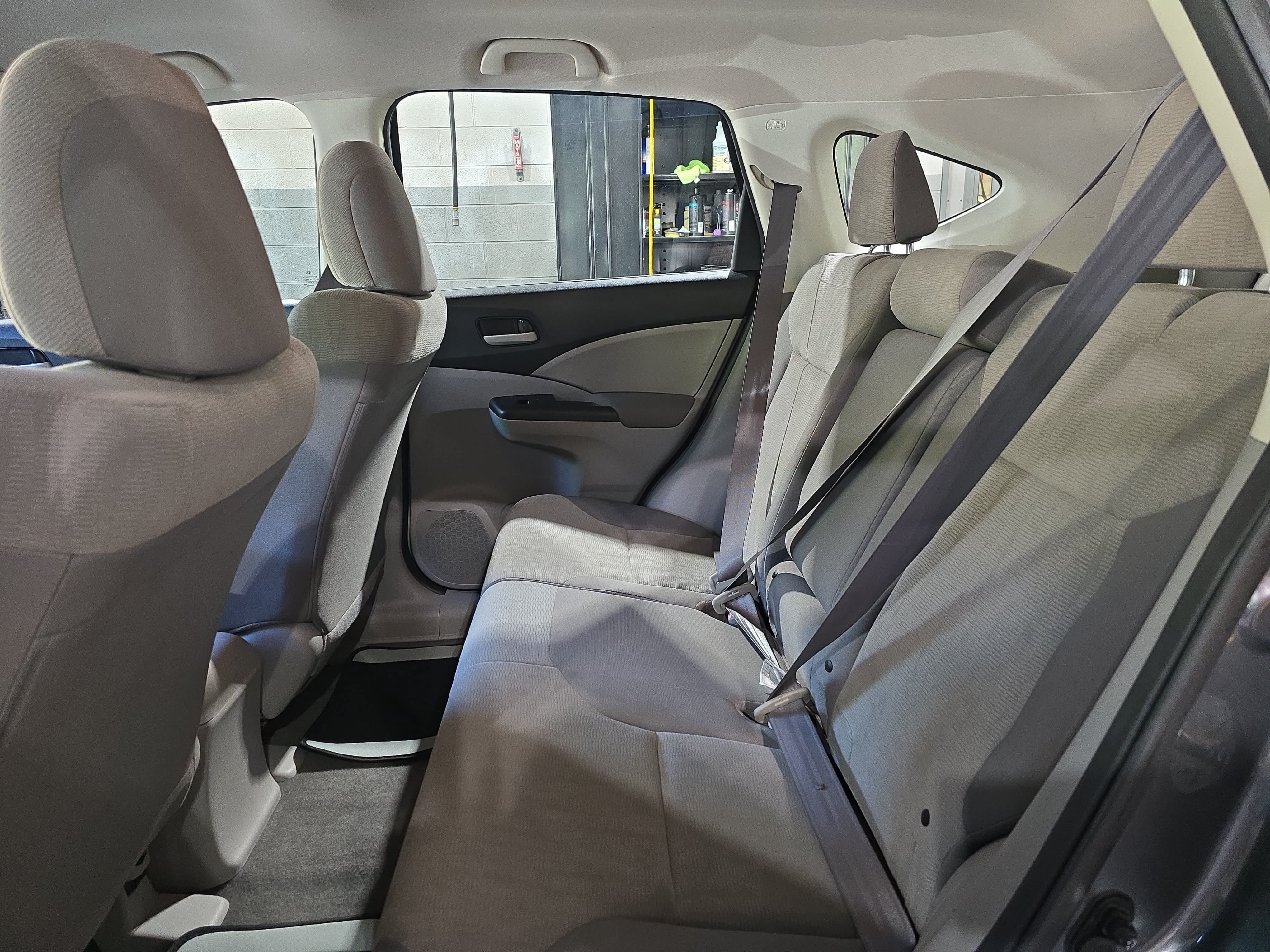 Used 2013 Honda CR-V LX image 14