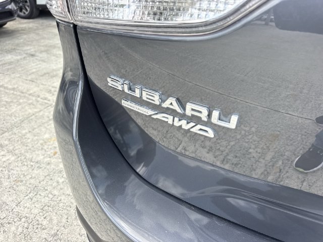 Used 2023 Subaru Forester Limited AWD/4WD image 25