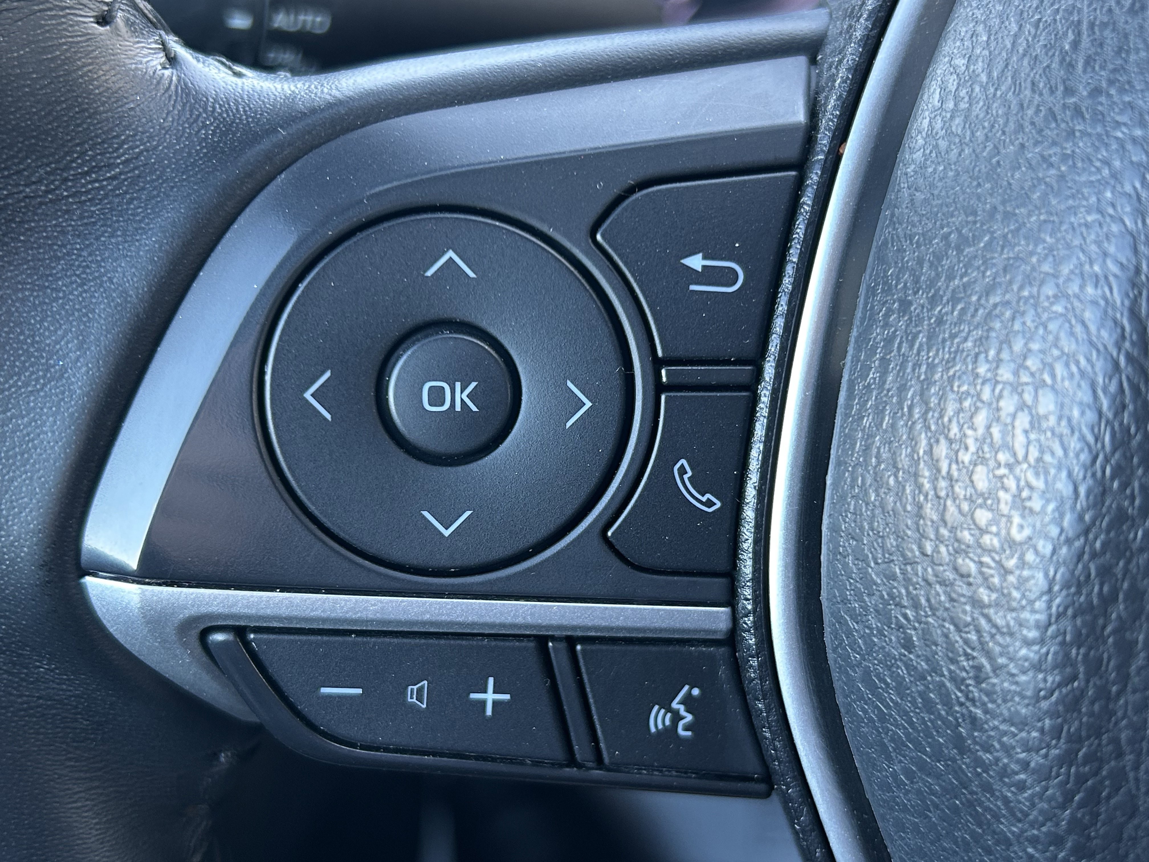 Certified 2024 Toyota Camry XLE image 20