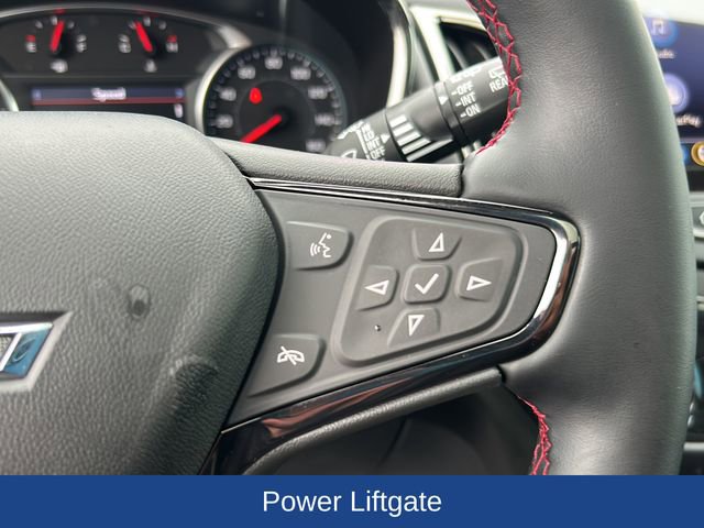 Used 2023 Chevrolet Equinox RS AWD/4WD image 23