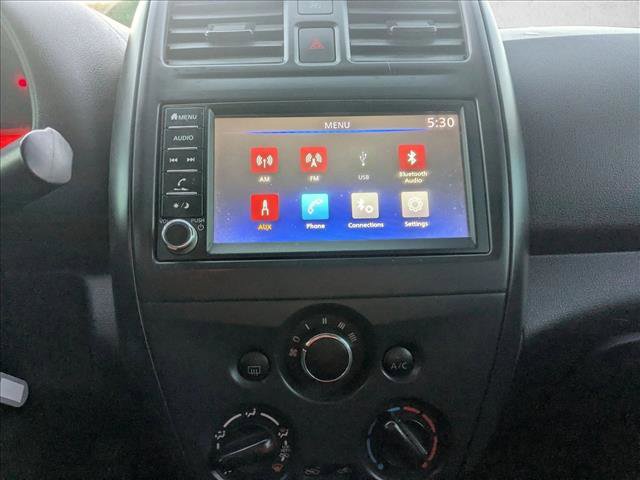 Used 2019 Nissan Versa S image 14