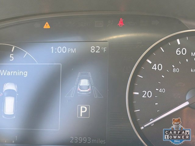 Certified 2023 Nissan Kicks SR FWD image 29