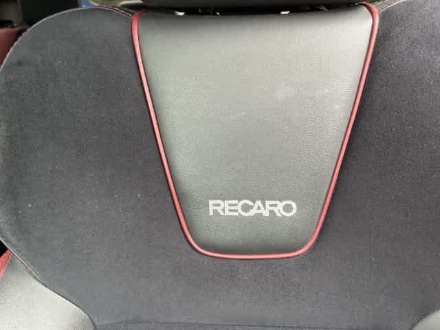 Used 2018 Subaru WRX STI AWD/4WD image 14