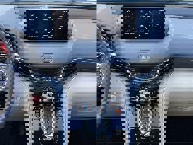 New 2025 Acura TLX w/ Technology Package image 13