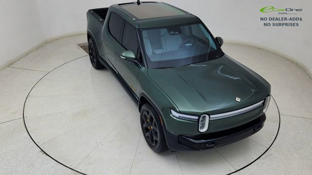 Used 2025 Rivian R1T Premium AWD/4WD image 74