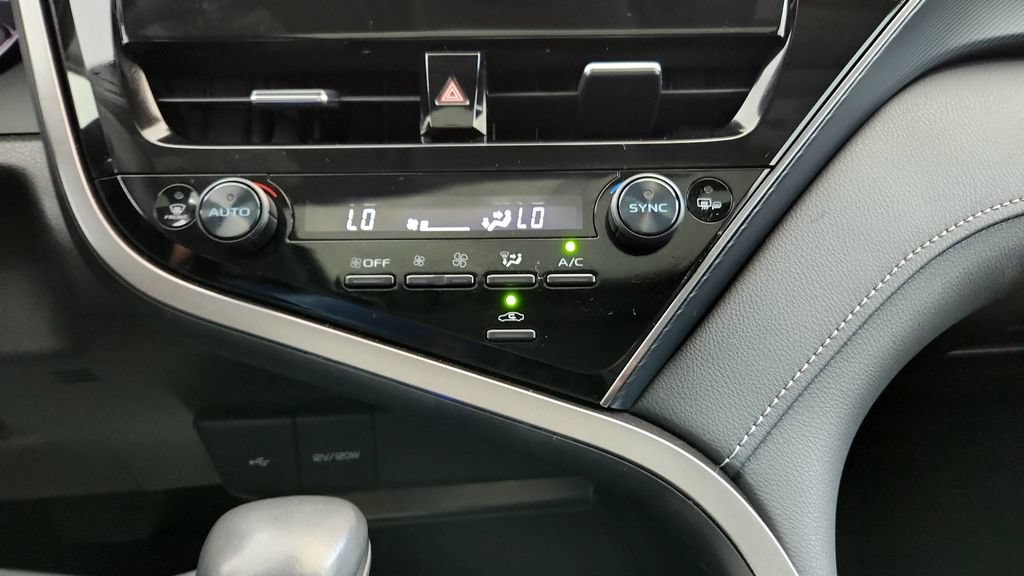 Certified 2024 Toyota Camry SE w/ Cold Weather Package AWD/4WD image 40