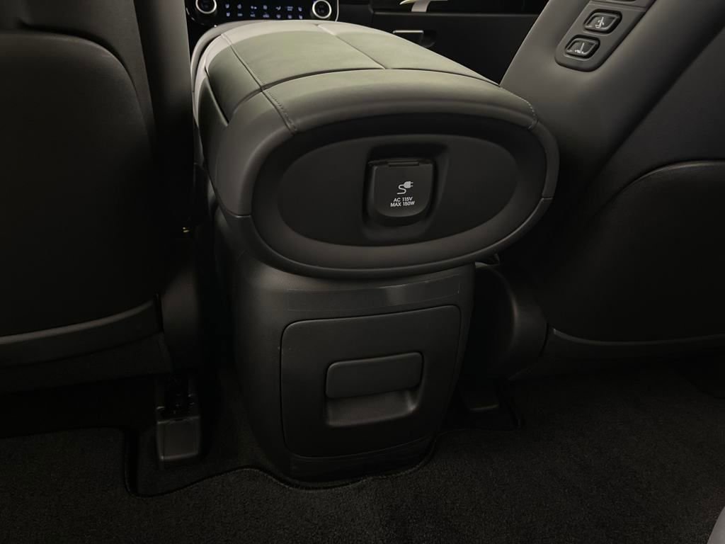 New 2026 Hyundai Palisade Calligraphy image 15