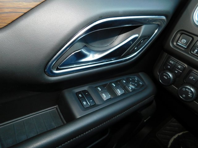 Certified 2023 Chevrolet Suburban Premier image 39