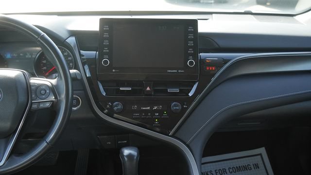 Used 2024 Toyota Camry XSE FWD image 14