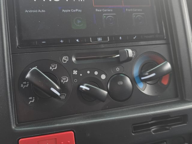 New 2024 Chevrolet Low Cab Forward 4500 XD RWD image 28