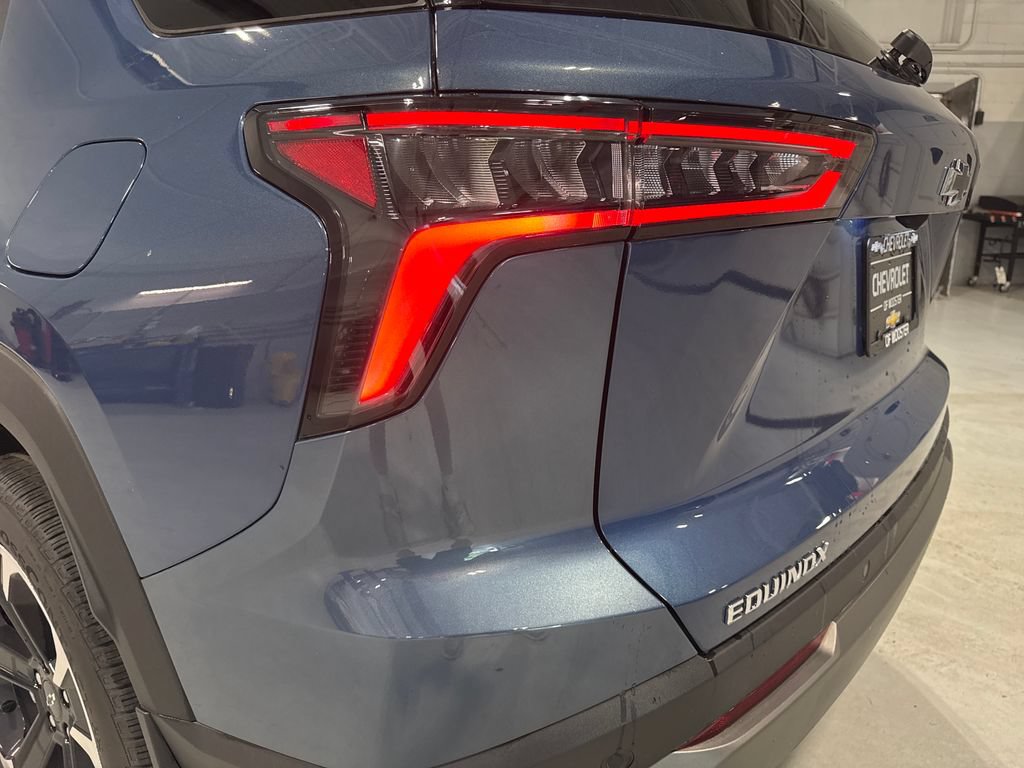 New 2026 Chevrolet Equinox LT w/ Safety and Technology Package FWD image 55