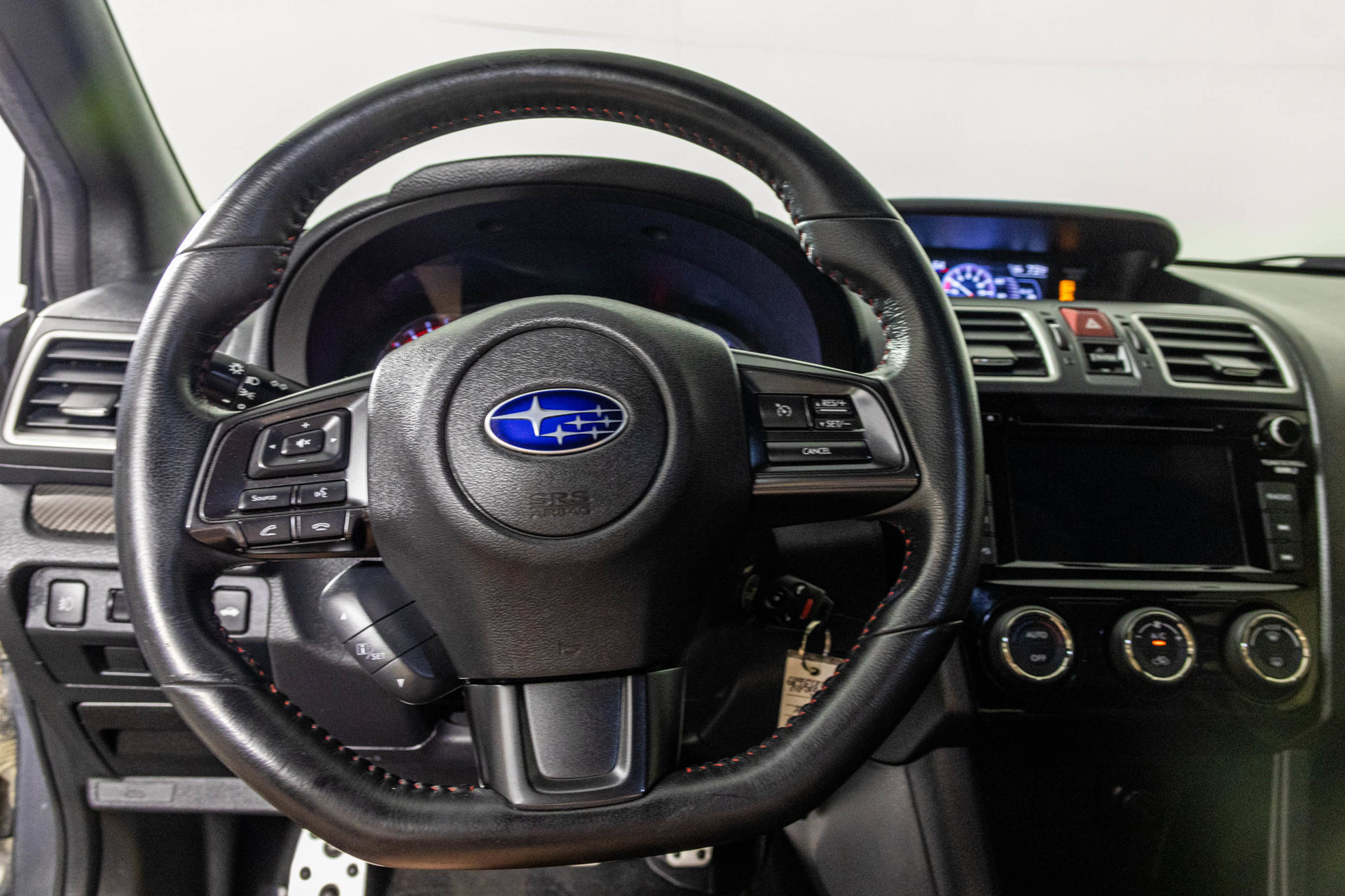 Used 2021 Subaru WRX AWD/4WD image 28
