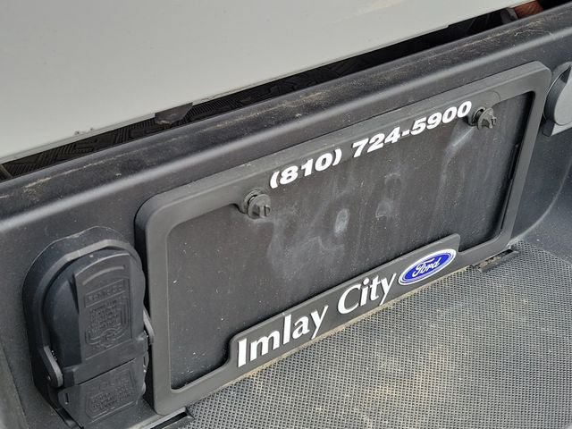 Certified 2024 Ford F250 XLT AWD/4WD image 28