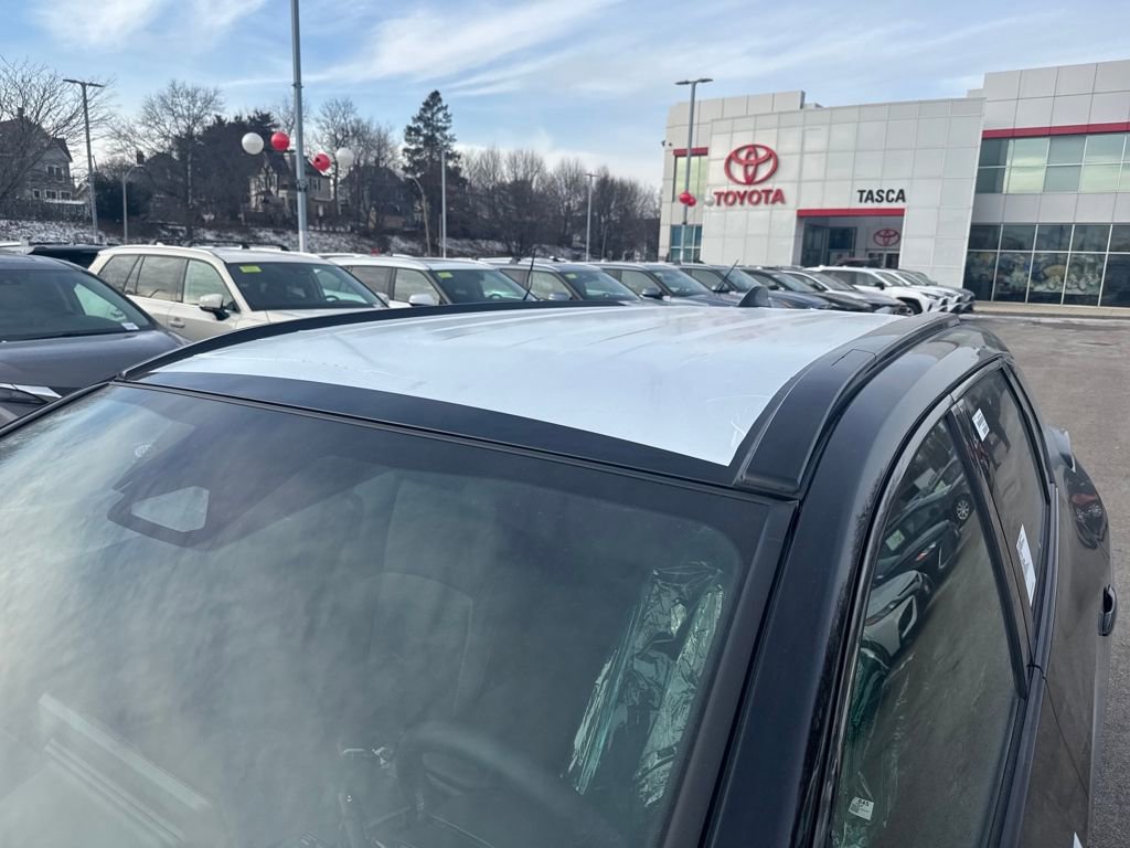 New 2026 Toyota bZ image 16